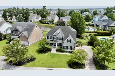 3062 Yachtsman Drive, Mount Pleasant, SC 29466 - Photo 2
