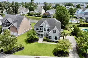 3062 Yachtsman Dr, Mount Pleasant, SC 29466 - Photo 2