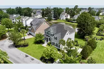 3062 Yachtsman Drive, Mount Pleasant, SC 29466 - Photo 4