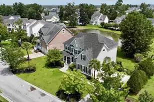 3062 Yachtsman Dr, Mount Pleasant, SC 29466 - Photo 4