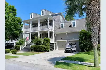 4066 Blackmoor Street, Mount Pleasant, SC 29466 - Photo 2