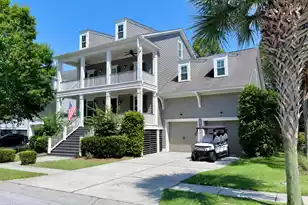 4066 Blackmoor St, Mount Pleasant, SC 29466 - Photo 2