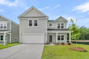 3110 Macaron Ct, Ravenel, SC 29470 - Photo 1