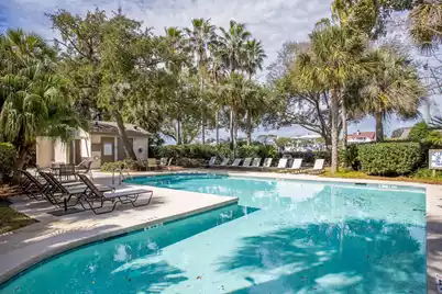 304 Yacht Harbor Court #Share C, Isle Of Palms, SC 29451 - Photo 20