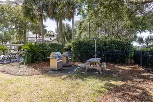 304 Yacht Harbor Ct #Share C, Isle Of Palms, SC 29451 - Photo 22