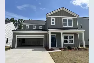 3117 Macaron Court, Ravenel, SC 29470 - Photo 30