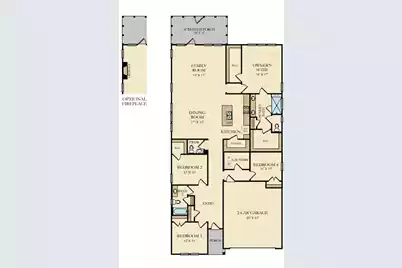 1122 Razor Clam Way, Summerville, SC 29485 - Photo 2