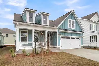 1008 Tibutary Boulevard, Hollywood, SC 29449 - Photo 2