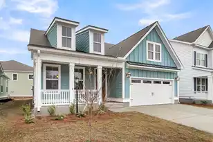 1008 Tibutary Blvd, Hollywood, SC 29449 - Photo 2
