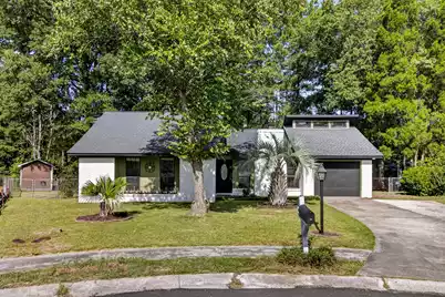 410 Fox Hunt Road, Goose Creek, SC 29445 - Photo 2