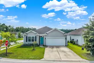 5012 Paddy Fld Wy, Ladson, SC 29456 - Photo 2