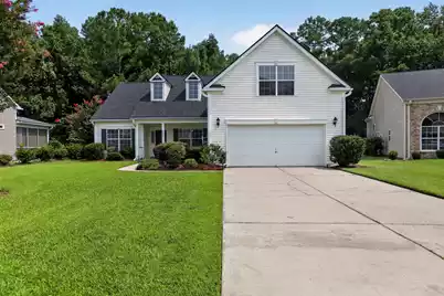 4817 Anders Way, Summerville, SC 29485 - Photo 2