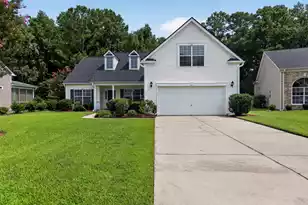 4817 Anders Way, Summerville, SC 29485 - Photo 2