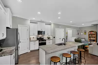 5476 Thompson Street, North Charleston, SC 29406 - Photo 16