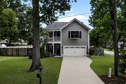 5476 Thompson Street, North Charleston, SC 29406 - Photo 62