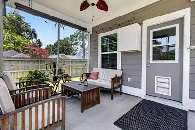 5476 Thompson Street, North Charleston, SC 29406 - Photo 34
