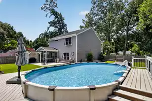 5476 Thompson St, North Charleston, SC 29406 - Photo 42