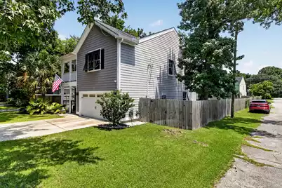 5476 Thompson Street, North Charleston, SC 29406 - Photo 52