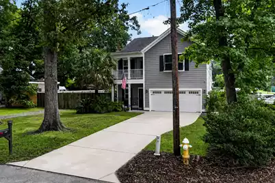 5476 Thompson Street, North Charleston, SC 29406 - Photo 60