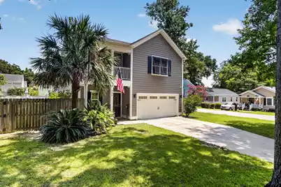 5476 Thompson Street, North Charleston, SC 29406 - Photo 54