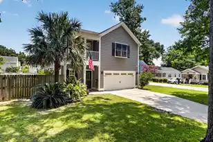 5476 Thompson St, North Charleston, SC 29406 - Photo 54