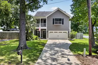 5476 Thompson Street, North Charleston, SC 29406 - Photo 50