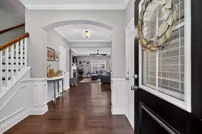5476 Thompson Street, North Charleston, SC 29406 - Photo 12