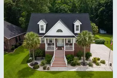 8730 Alexandria, North Charleston, SC 29420 - Photo 4