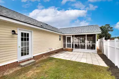 1026 Radius Street, Manning, SC 29102 - Photo 8