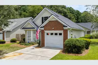 9257 Ayscough Road, Summerville, SC 29485 - Photo 4