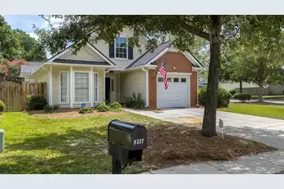 9257 Ayscough Road, Summerville, SC 29485 - Photo 2