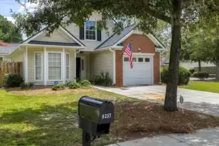 9257 Ayscough Rd, Summerville, SC 29485 - Photo 2