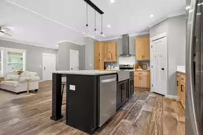 346 Bluebird Trail #Lot 1-A2, Saint George, SC 29477 - Photo 16