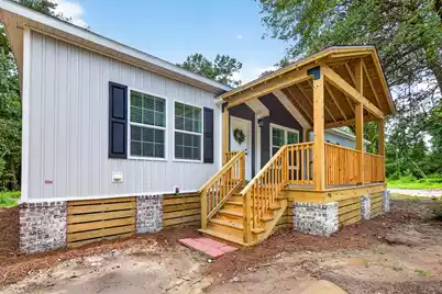 346 Bluebird Trail #Lot 1-A2, Saint George, SC 29477 - Photo 2