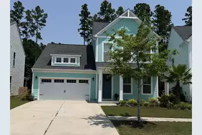 1038 Magnolia Warbler Way, Ravenel, SC 29470 - Photo 1