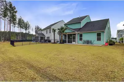 1038 Magnolia Warbler Way, Ravenel, SC 29470 - Photo 38