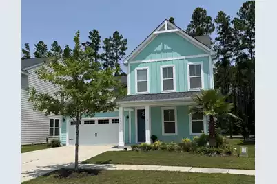 1038 Magnolia Warbler Way, Ravenel, SC 29470 - Photo 2