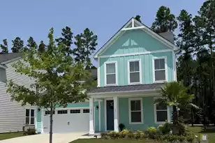 1038 Magnolia Warbler Wy, Ravenel, SC 29470 - Photo 2