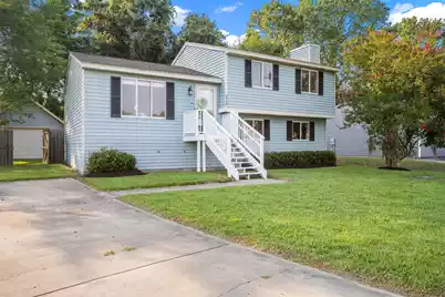 4950 Amberwood Lane, North Charleston, SC 29418 - Photo 40