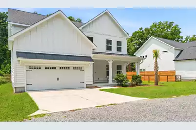1105 Quiet Road, Mount Pleasant, SC 29464 - Photo 2