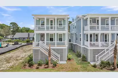 722 Minton Road, Charleston, SC 29412 - Photo 2