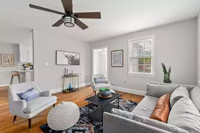 5252 Braddock Avenue, North Charleston, SC 29405 - Photo 8