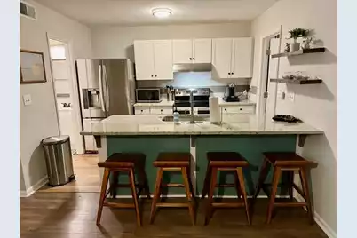 707 Williamson Drive #Unit D, Mount Pleasant, SC 29464 - Photo 6