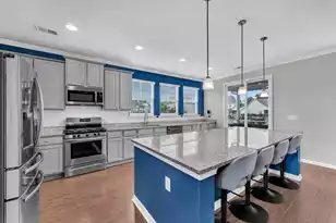2701 Sunrose Ln., Johns Island, SC 29455 - Photo 8