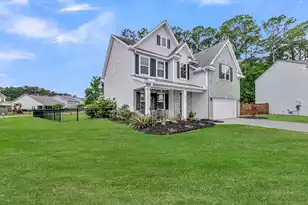 2701 Sunrose Ln., Johns Island, SC 29455 - Photo 2