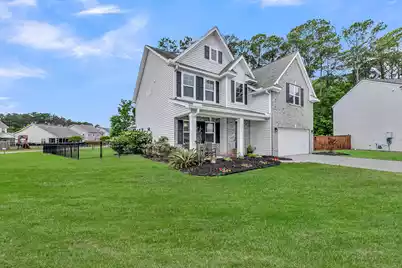 2701 Sunrose Lane, Johns Island, SC 29455 - Photo 2