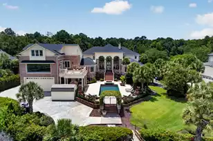4145 Colonel Vanderhorst Cir, Mount Pleasant, SC 29466 - Photo 156