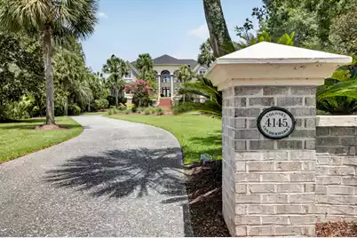 4145 Colonel Vanderhorst Circle, Mount Pleasant, SC 29466 - Photo 10