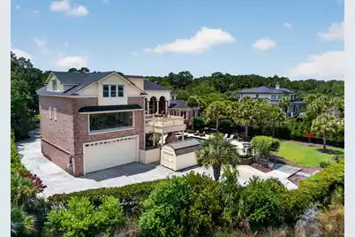 4145 Colonel Vanderhorst Circle, Mount Pleasant, SC 29466 - Photo 158