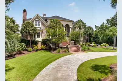 4145 Colonel Vanderhorst Circle, Mount Pleasant, SC 29466 - Photo 12
